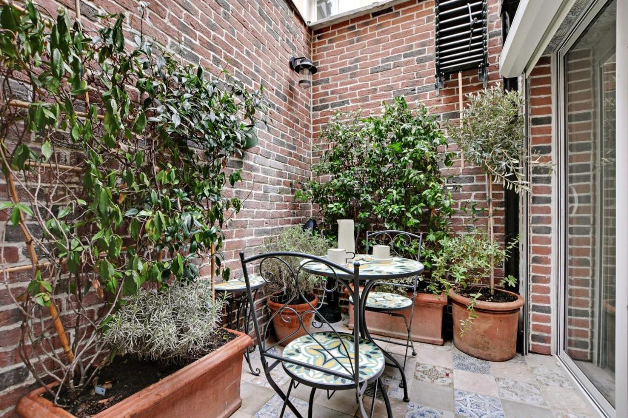 Amazing Apartment 10P3Br Beaubourg - Centre De Paris Exterior foto